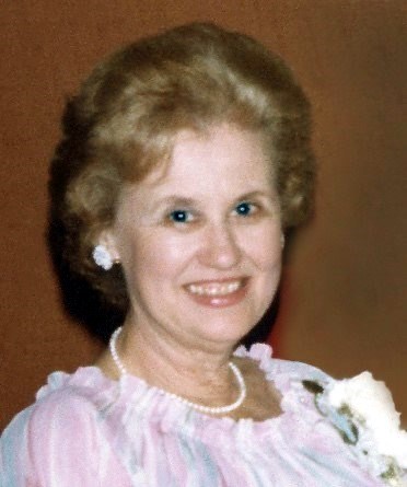 Obituary of Ruth Bybee Henderson