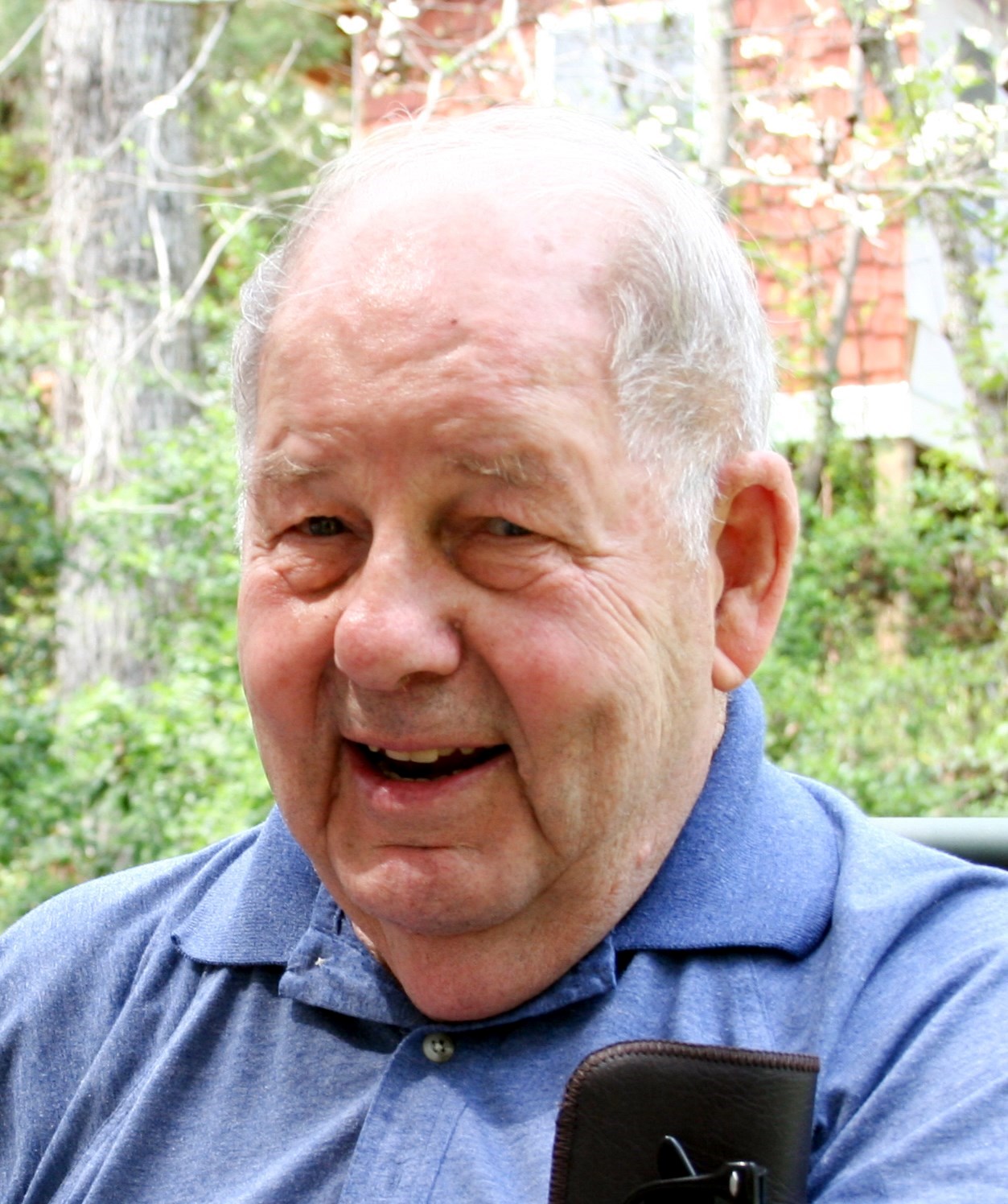 Clanton Archibald "C.A." Starnes Obituary Athens, GA