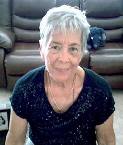 Obituary of Julieta Armendariz