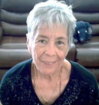 Obituary of Julieta Armendariz