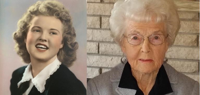 Obituary of Beverly Irene Miller