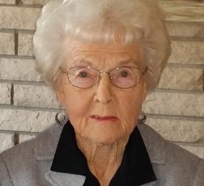 Obituary of Beverly Irene Miller