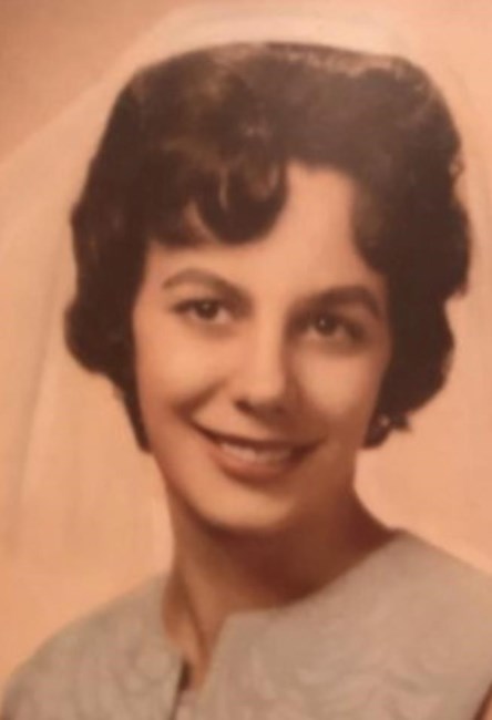 Obituary of Goldia Clarice Wroblewski