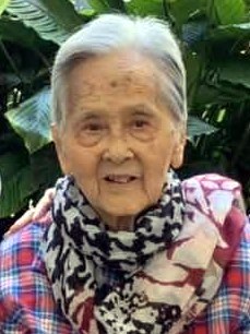 Obituary of Jiecong Huang