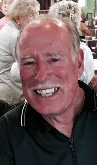Obituary of Rudy Alfred Rems