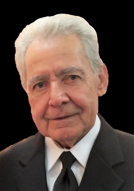 Obituary of Héctor Torres López