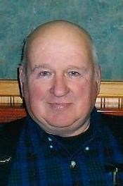 Obituary of Harold E. Scherer