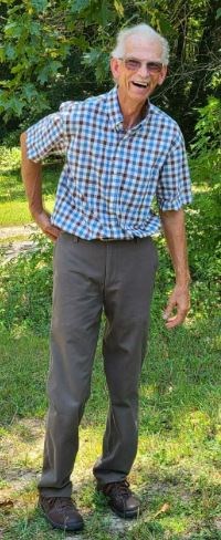 Obituary of James Murphy