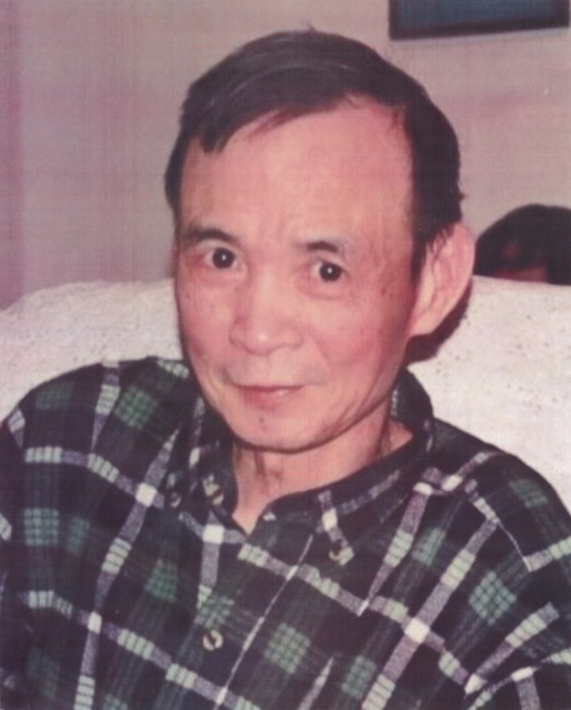 Obituary of Yu Bun Tse