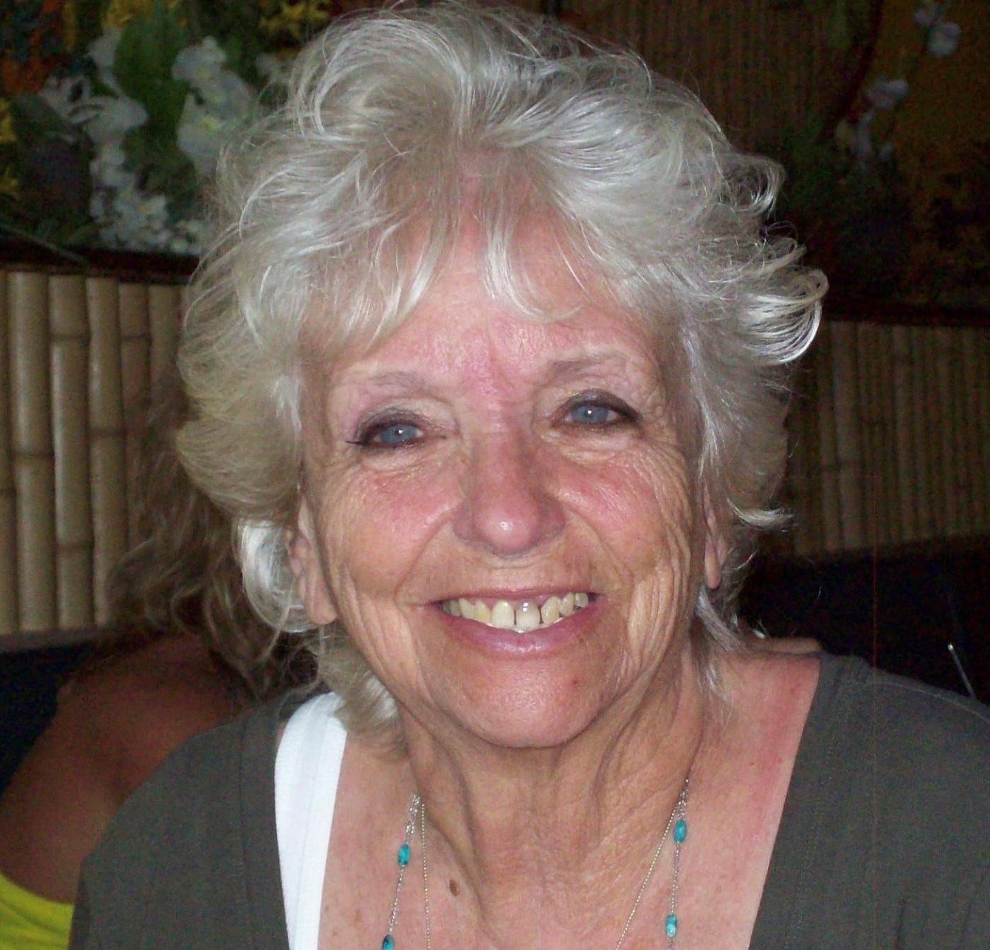 Ann Vorce Obituary Southport NC