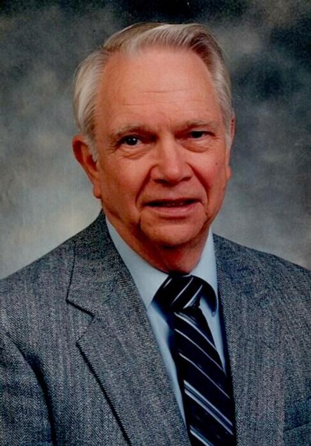 Obituary of Burl Dean Siemers