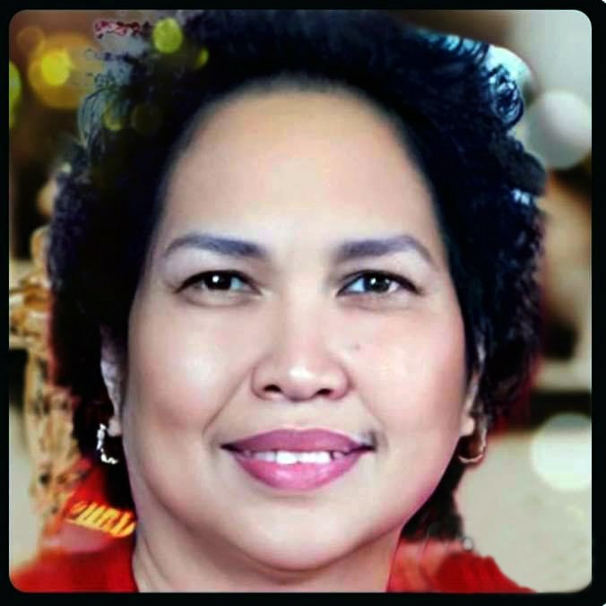 Obituario de Irene Nocon Papa