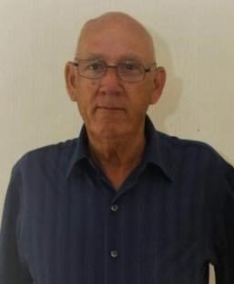 Avis de décès de Charlie Thurman Tinch Jr.