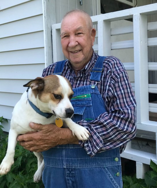 Obituary of Arthur T Campbell