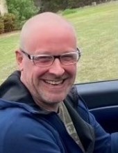 Obituary of Christopher Adam Lauterbach