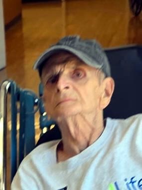 Obituary of Theodore James Ostrowski