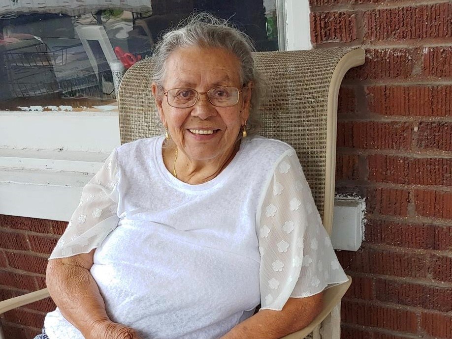 Obituario de Felicita Del Valle