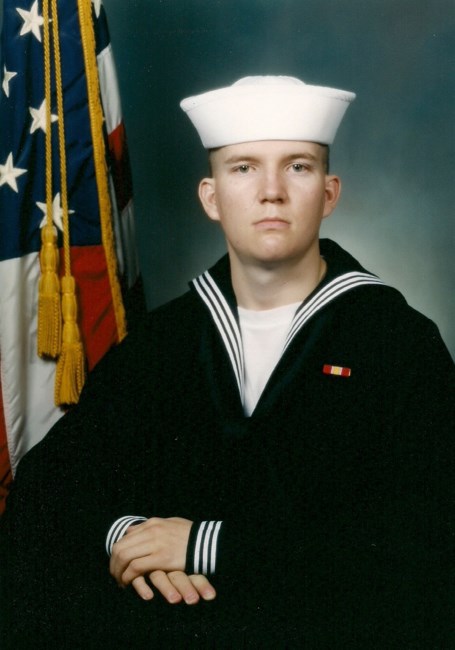 Obituary of Brandon Jay Stone