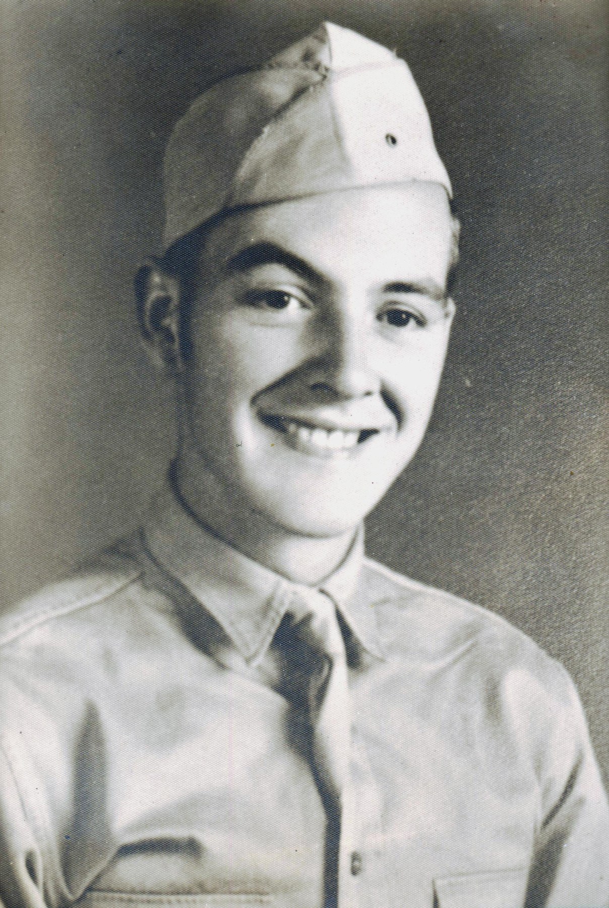 Obituary of Denny Jack Tilley