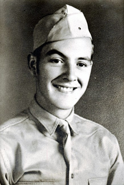 Obituary of Denny Jack Tilley