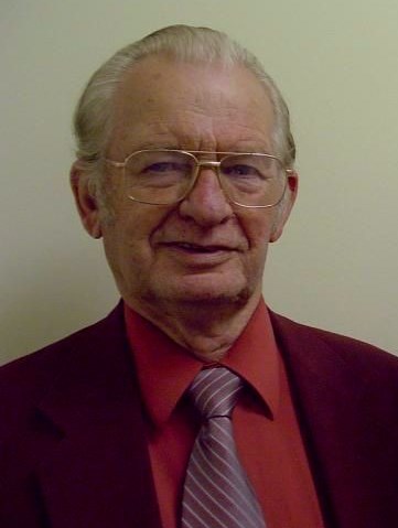 Obituary of Richard L. "Dick" Kinyon