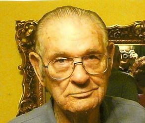 Obituary of Seaborn Mark Anderson