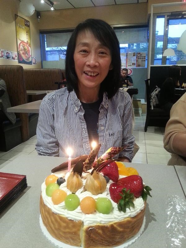 Obituary of 周嘉莉 Carrie Ka Lee Chow