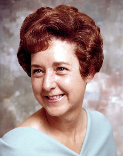 Obituary of Helen Jo Stephenson