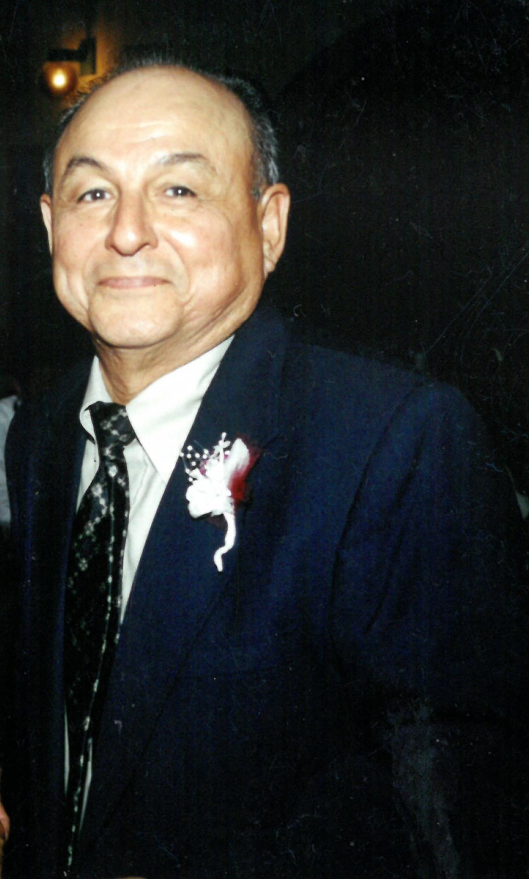 Obituary of Juan Humberto Pena Sr.