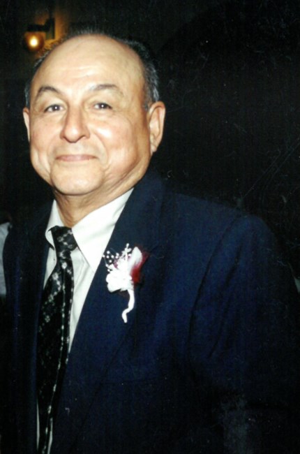 Obituary of Juan Humberto Pena Sr.