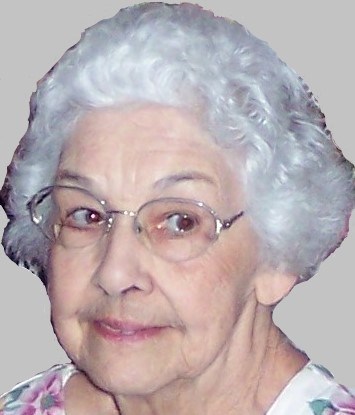 Obituary of Mabel C. (Benson) Coffey