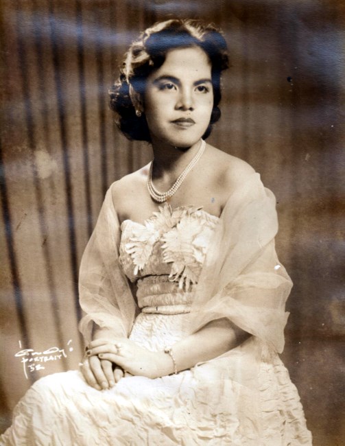 Obituary of Rosita Driz Closa