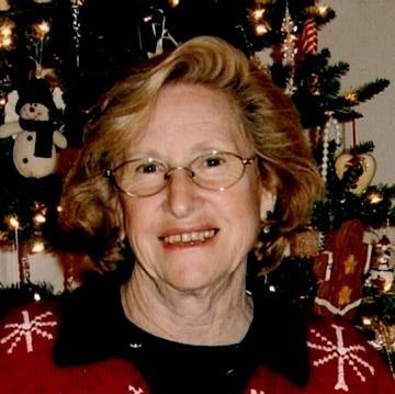 Obituary of Lucia Monti