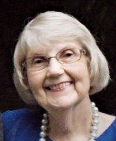 Obituary of Diane Phyllis Mingo