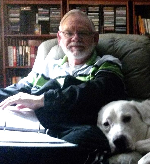 Obituary of James "Jim" Melton Davenport