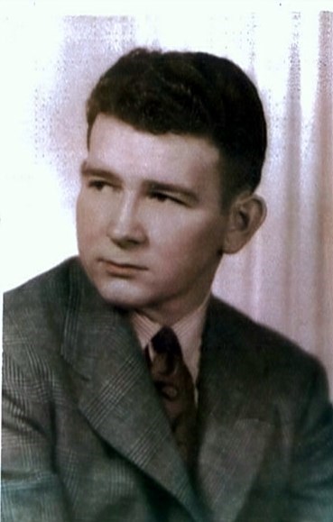 Obituary of John Slavko