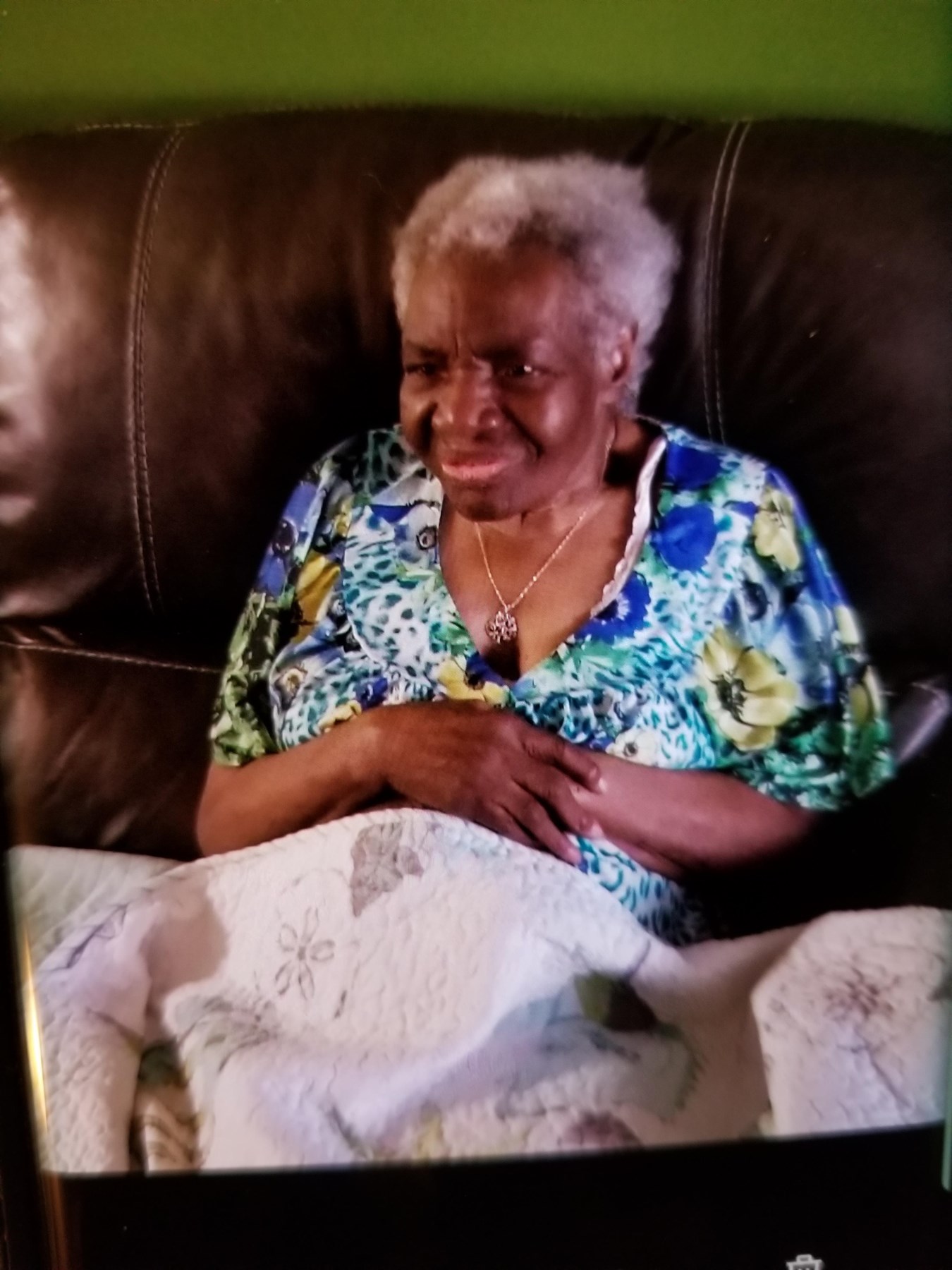 Mary Stewart avis de décès Jacksonville, FL