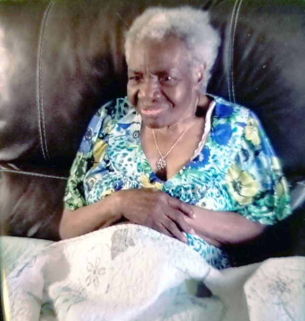 Obituary of Mary Frances Stewart