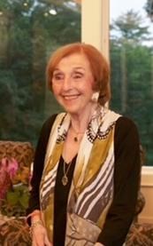 Obituary of Sondra Wagshul