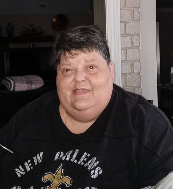 Tammy Lynn Parfait Obituary - New Orleans, LA
