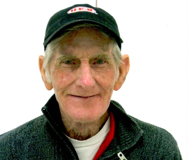Obituary of James Melvin McCollum