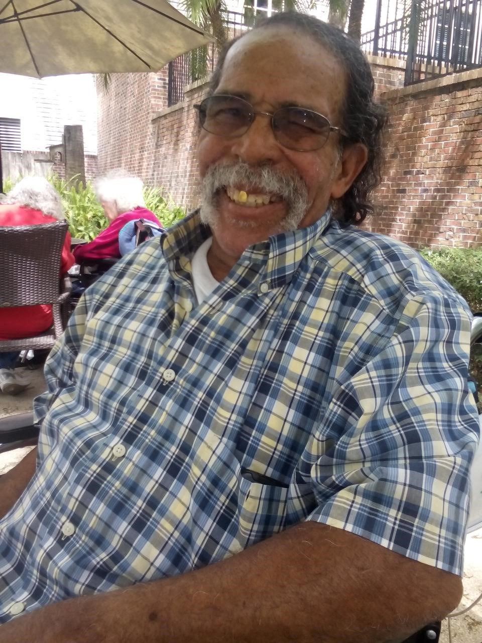 Avis de décès de Gregory E. Ashby