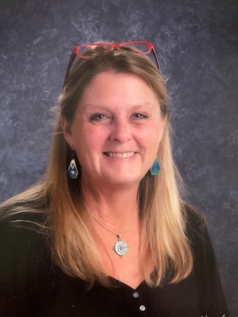 Obituary of Beverly Ann Good