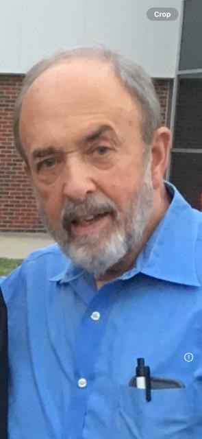 Obituary of Joseph M Matheu