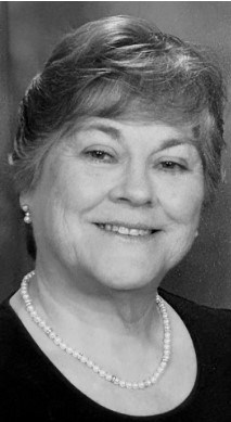 Obituary of Christine (McClain) Bigham