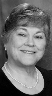 Avis de décès de Christine (McClain) Bigham