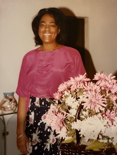 Obituary of Joy Grace Williams