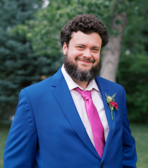 Obituary of Scott Dillon Brown