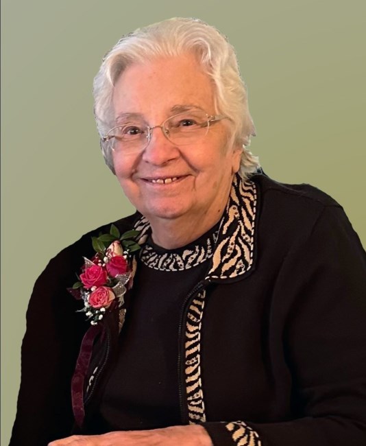 Obituary of Audrey Jean Ream