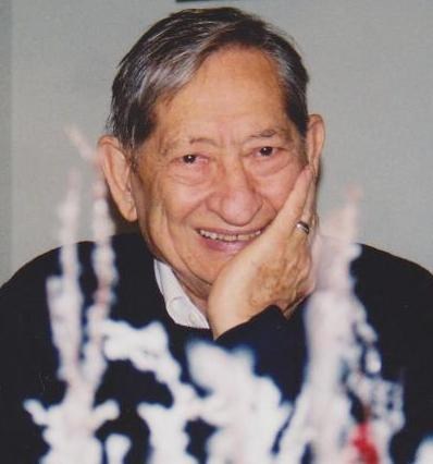 Obituary of Salvatore Sam P Federico